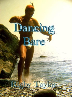 cover image of Dancing Bare
